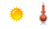 Temperatura powietrza w Złote Piaski